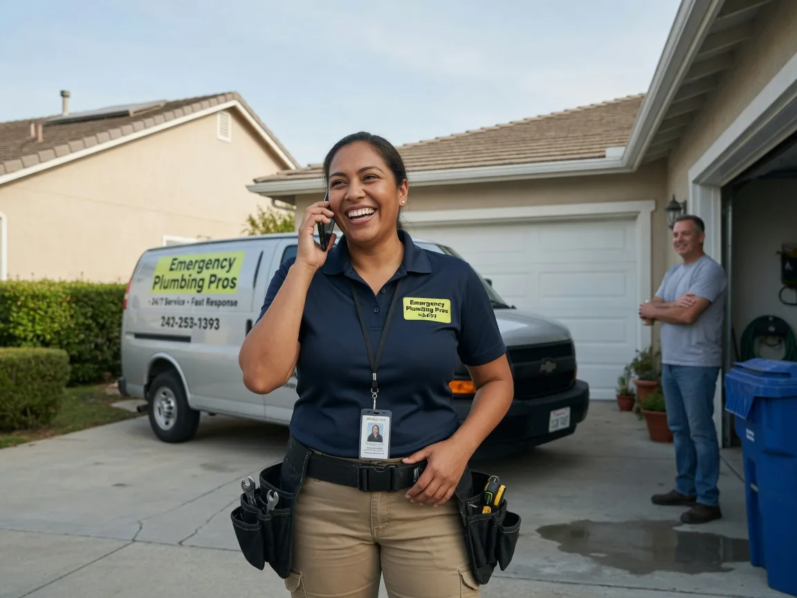 Emergency Plumber Montpelier, IN FAQs